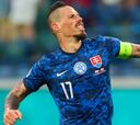 Marek Hamsik, la leyenda