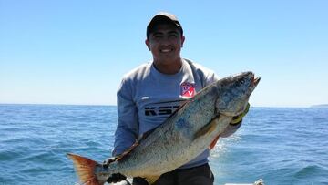 Estuvo en la Sub 20 con Vidal y Alexis y hoy se dedica al campo y la pesca: “Me desilusioné”