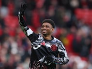 Follow all the Premier League action as it happens as Manchester United host Fulham today, Sunday February 1, at Old Trafford.