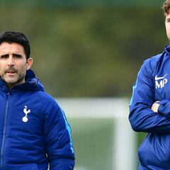 “A Ander le va a ir muy bien”