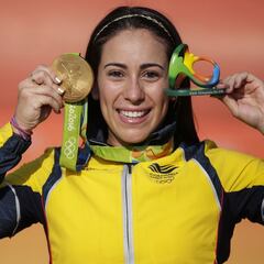 Tokio 2021: Las estrellas colombianas en los Juegos Olímpicos