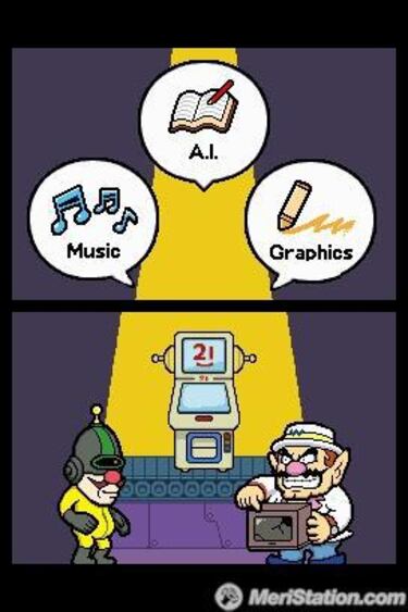 WarioWare: D.I.Y., Impresiones