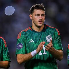 La Champions League se queda sin mexicanos