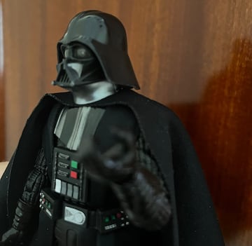 Star Wars Darth Vader