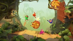 Imágenes de Chimparty