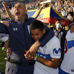 Paulucci aclaró el futuro de Zampedri y se ilusiona con sus refuerzos