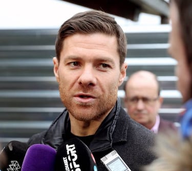 Spanish tax authorities seeking five-year jail term for Xabi Alonso