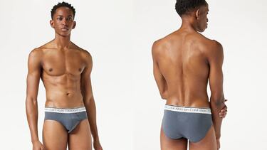 Estos son los calzoncillos de Calvin Klein que sirven para todo