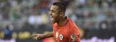 Alexis y James, la historia del camino largo a la gloria