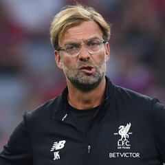 "¿Coutinho? No hace falta que el Barça venga a Inglaterra a por él"