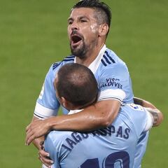 La máquina de Coudet sigue a todo tren