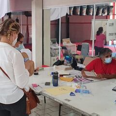 Elecciones Federales México 2021: horarios y cuándo terminan las votaciones