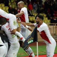 Falcao acompaña a su equipo en la clasificación a semifinales