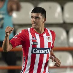 Atlético de San Luis derrota a Pachuca en la jornada 8 del Apertura 2019