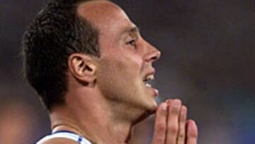 <b>SIN PERDÓN. </B>El Comité Olímpico Griego ha decidido expulsar a Kenteris y Thanou sin esperar a la decisión del COI.