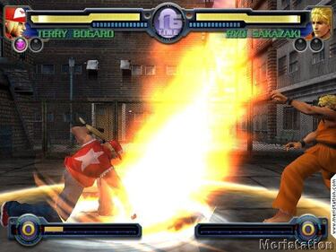 SNK confirma sus arcade para el E3