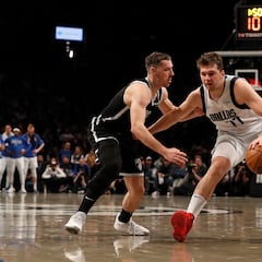 Dragic y su ‘no’ a los Mavs de Doncic: “No quería hacer de cheerleader”