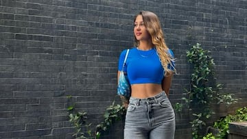 Trini Neira saca a la luz dos fotos inéditas con su mamá Pamela Díaz tras la parálisis facial que sufrió la panelista