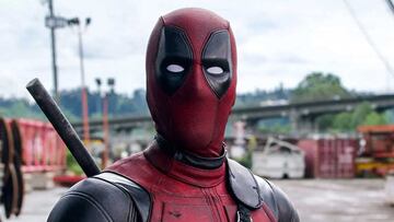 Deadpool 3 será dirigida por Shawn Levy (Free Guy, Stranger Things)