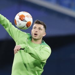 Guido toma el liderazgo