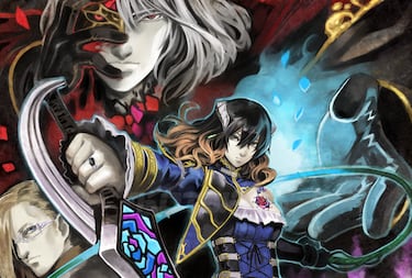 Kochmedia se hace con Bloodstained, heredero de Symphony of the Night