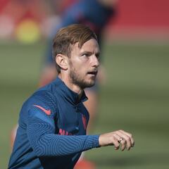 "Messi nunca sabrá lo mucho
que significa jugar junto a él"