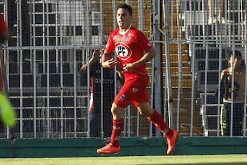 Clausura 2014-2015: Jean Paul Pineda (Chile), con 11 goles, por U.La Calera. Anotó un gol cada 129 minutos.