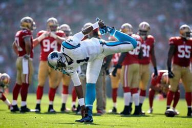 Las previas divisionales 2014: Panthers-49ers