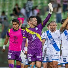 Puebla, único clasificado a Liguilla sin actividad esta semana