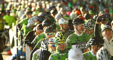 Este domingo se correrá en Chile el Gran Maratón mundial de ciclismo