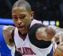 Los Atlanta Hawks de Al Horford ya son líderes del Este