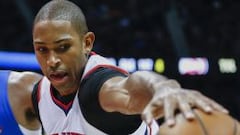 Los Atlanta Hawks de Al Horford ya son líderes del Este