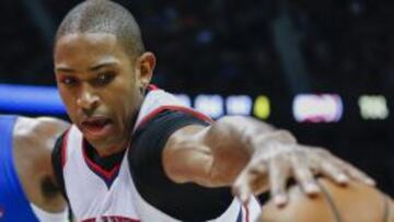 Los Atlanta Hawks de Al Horford ya son líderes del Este