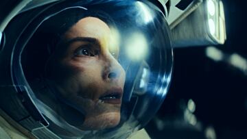 Primer tráiler de ‘Constellation’, la bomba de ciencia ficción de Apple TV en 2024