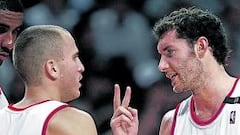 Los Blazers aseguran plaza en el playoff; Toronto, fuera