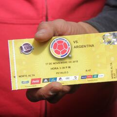 Tribunal de Cundinamarca mantiene el fallo por reventa de boletas