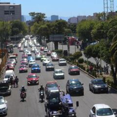Hoy No Circula, 1 de enero de 2022: vehículos y placas en CDMX, EDOMEX, Hidalgo y Puebla