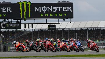 MotoGP Aragón 2021: TV, horarios, cómo y dónde ver la carrera de Motorland