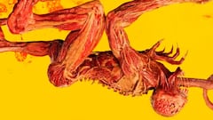 Turno de día clava sus colmillos en Netflix con su primer vistazo: Jamie Foxx cazavampiros