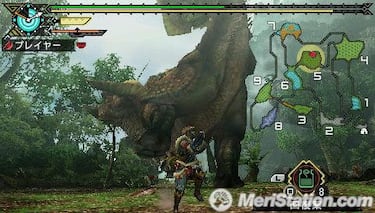 Monster Hunter y Final Fantasy Tactics pasearán por iOS