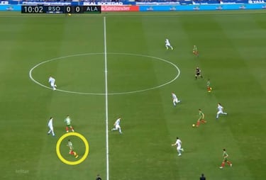 El plan distinto de Imanol y la complejidad para el Madrid