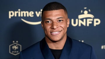 Caso Mbappé: Final inminente