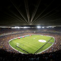 Estadio Jalisco podría cambiar de nombre a Rey Pelé