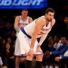 Phil Jackson: "Bargnani fue y es una gran tomadura de pelo"