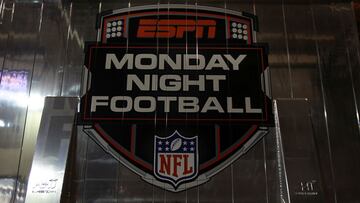 ESPN podr&iacute;a tener una transmisi&oacute;n simult&aacute;nea con ABC para el MNF, y aqu&iacute; el cambio podr&iacute;a ser un horario flexible al final del a&ntilde;o, como sucede con el SNF.