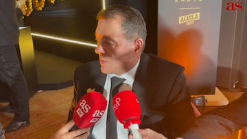 Tulio Gómez entregó avances de la negociación para cerrar el fichaje de Juan Fernando Quintero.