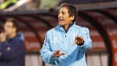 Salas: "Es inconcebible que aún no esté el fixture del Apertura"