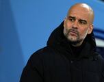Guardiola: “Our rivalry with Liverpool is the biggest in my career”
