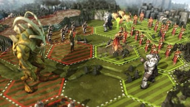 Endless Legend, Impresiones Gamescom
