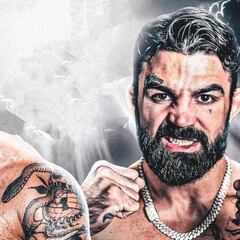 When is Jake Paul - Mike Perry? How to watch on TV, stream online | Boxing